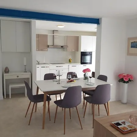 Hrvatska Apartamento