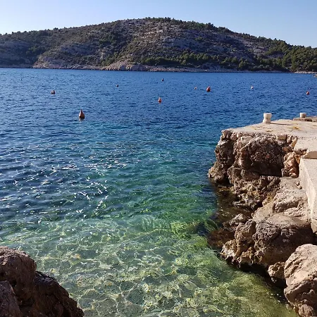 Hrvatska Apartament *