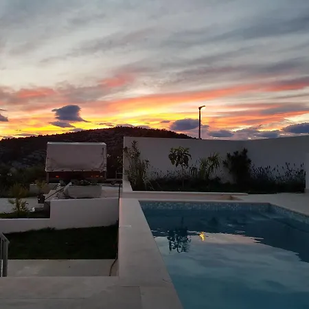Hrvatska Apartamento *