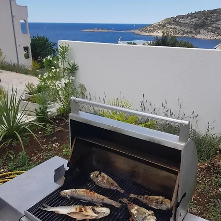 Διαμέρισμα Hrvatska *