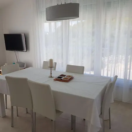 Hrvatska Apartamento