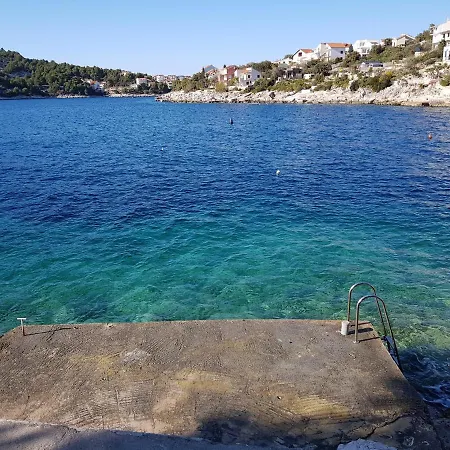 Apartment Hrvatska Razanj