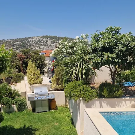 Hrvatska Appartement *