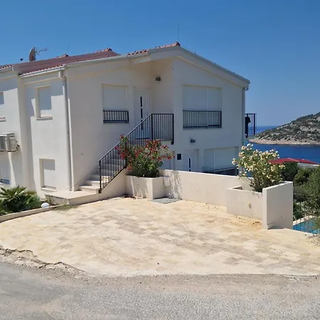 Apartament Hrvatska *