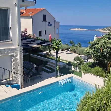 Apartament Hrvatska Ražanj