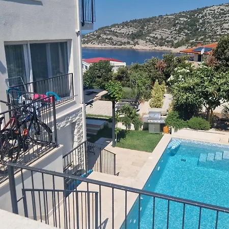 Hrvatska Appartement