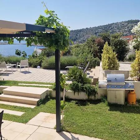 Appartement Hrvatska