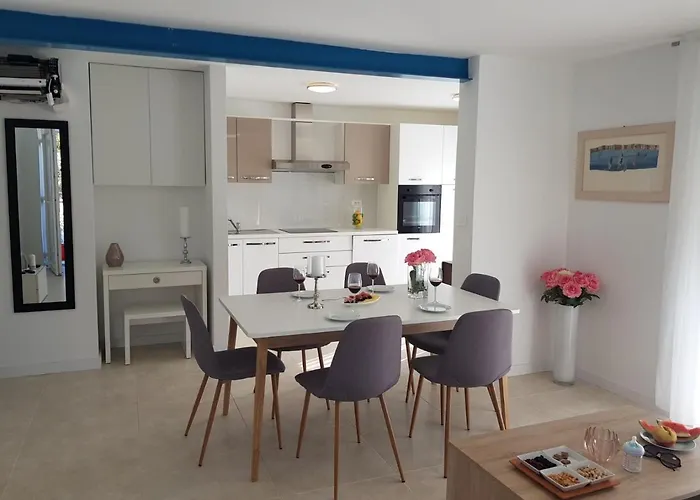 Hrvatska Apartamento