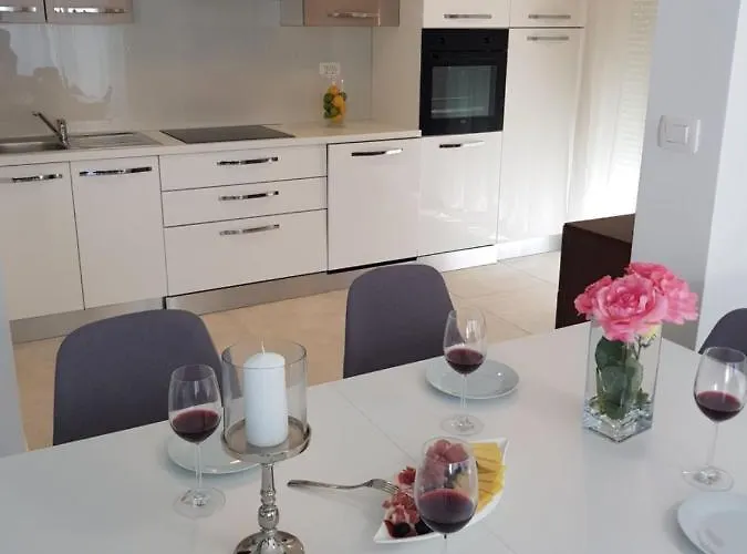 Appartement Hrvatska *