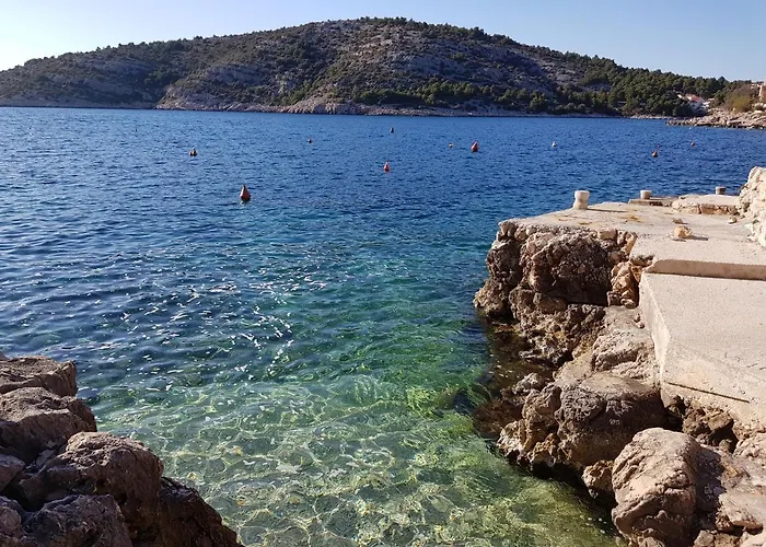 Hrvatska Appartement *