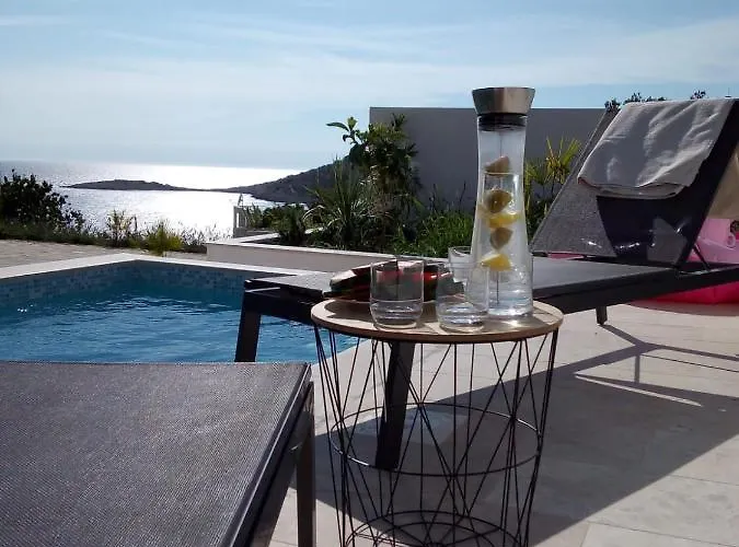 Hrvatska Appartement Ražanj