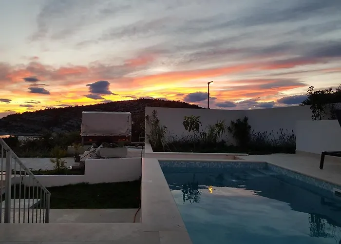 Hrvatska Appartement *