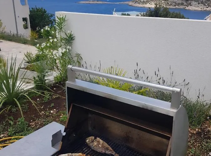 Apartamento Hrvatska *