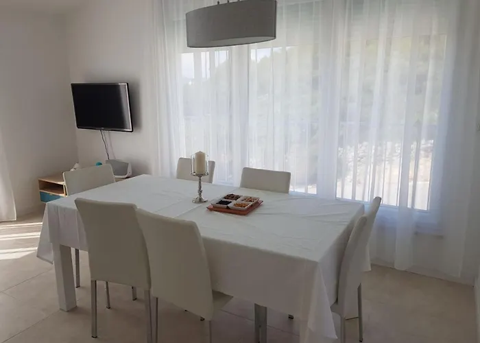 Hrvatska Appartement