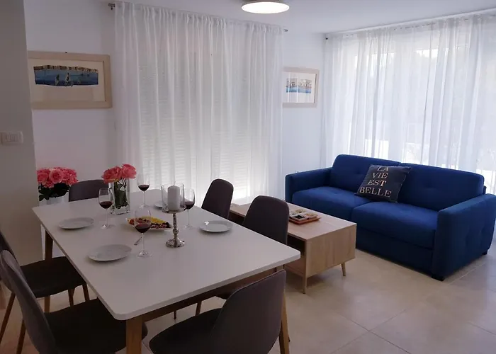 Appartement Hrvatska