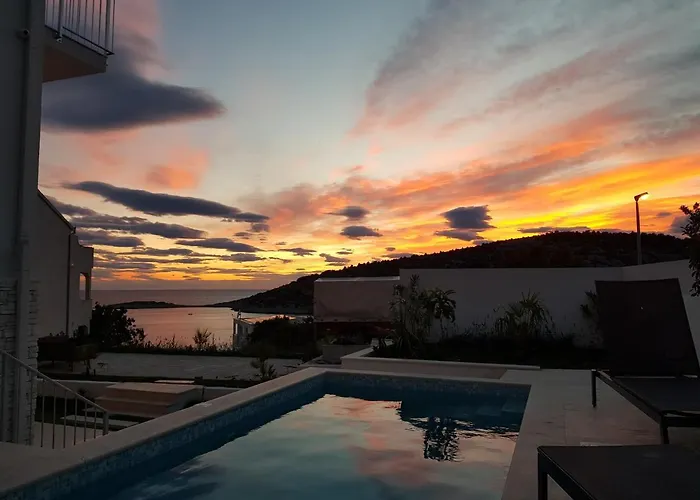 Hrvatska Appartement *