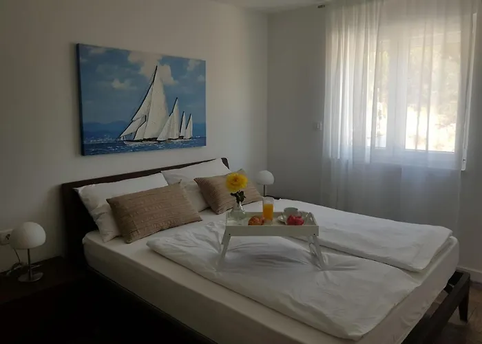 Appartement Hrvatska *