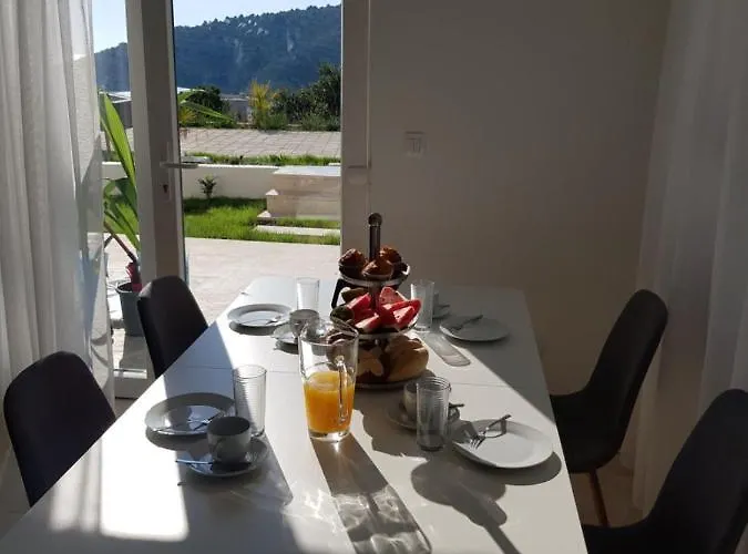 Appartement Hrvatska *