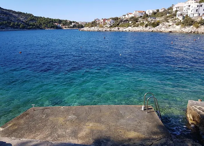 Apartamento Hrvatska Ražanj