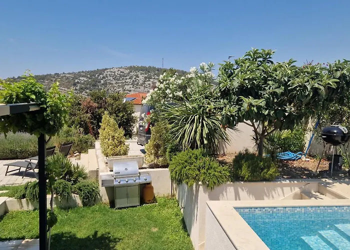 Hrvatska Appartement *