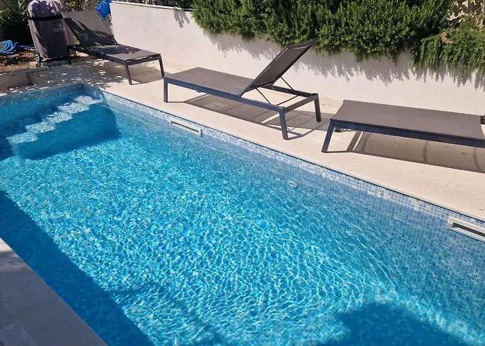 Hrvatska Appartement