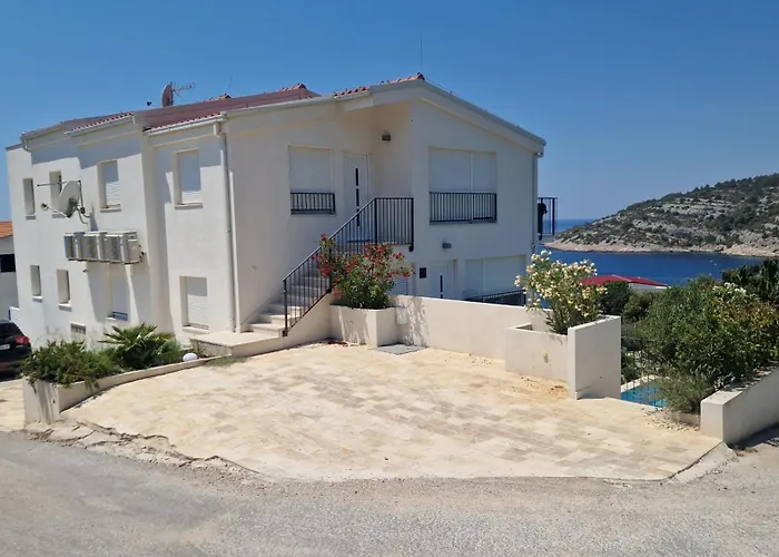 Appartement Hrvatska *