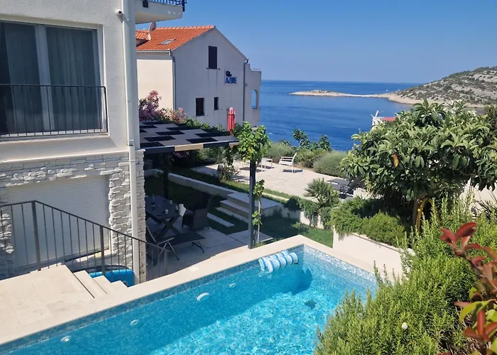 Appartement Hrvatska Ražanj