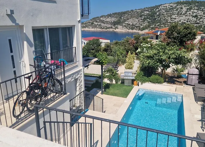 Hrvatska Appartement