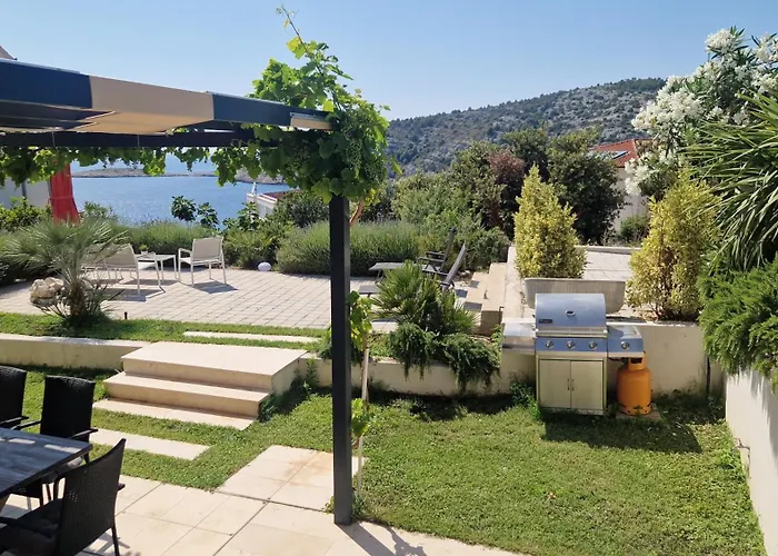 Appartement Hrvatska