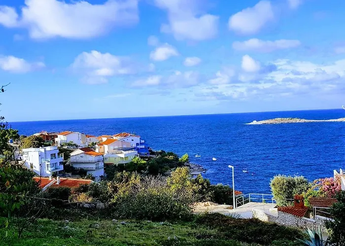 Appartement Hrvatska *